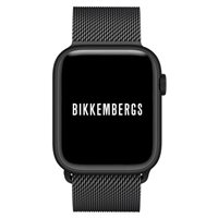 Smartwatch Bikkembergs in Aluminium BK16-1 - BK16-1